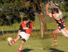 Foto de la galería: Centro 32-Yerbateros 27