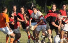 Foto de la galería: Centro 32-Yerbateros 27