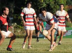 Foto de la galería: Centro 32-Yerbateros 27