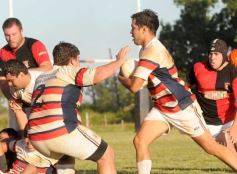 Foto de la galería: Centro 32-Yerbateros 27