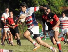 Foto de la galería: Centro 32-Yerbateros 27