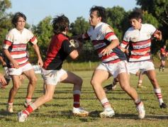 Foto de la galería: Centro 32-Yerbateros 27