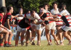 Foto de la galería: Centro 32-Yerbateros 27