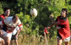 Foto de la galería: Centro 32-Yerbateros 27