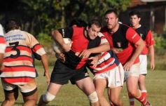 Foto de la galería: Centro 32-Yerbateros 27