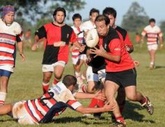 Foto de la galería: Centro 32-Yerbateros 27