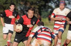 Foto de la galería: Centro 32-Yerbateros 27