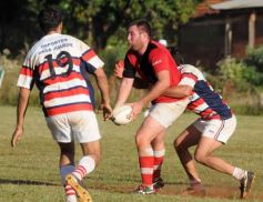 Foto de la galería: Centro 32-Yerbateros 27