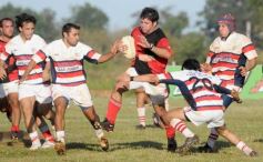 Foto de la galería: Centro 32-Yerbateros 27