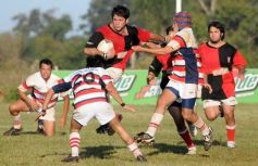 Foto de la galería: Centro 32-Yerbateros 27