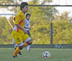 Foto de la galería: La Picada 1-Crucero 0