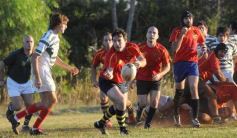 Foto de la galería: Jockey de Rosario 89-Leones de Encarnación 3
