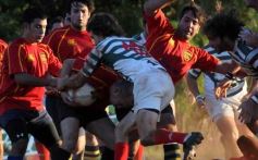 Foto de la galería: Jockey de Rosario 89-Leones de Encarnación 3