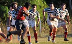 Foto de la galería: Jockey de Rosario 89-Leones de Encarnación 3