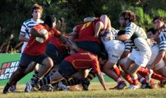 Foto de la galería: Jockey de Rosario 89-Leones de Encarnación 3