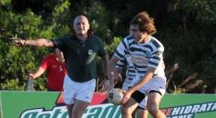 Foto de la galería: Jockey de Rosario 89-Leones de Encarnación 3