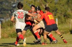 Foto de la galería: Jockey de Rosario 89-Leones de Encarnación 3