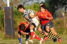 Foto de la galería: Jockey de Rosario 89-Leones de Encarnación 3