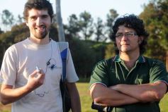 Foto de la galería: Jockey de Rosario 89-Leones de Encarnación 3