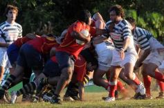 Foto de la galería: Jockey de Rosario 89-Leones de Encarnación 3