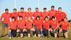 Foto de la galería: Jockey de Rosario 89-Leones de Encarnación 3