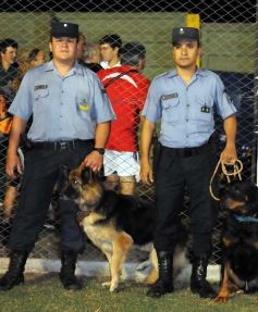 Foto de la galería: Crucero 3-Central Cordoba 0