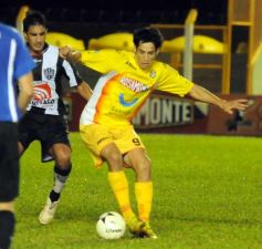 Foto de la galería: Crucero 3-Central Cordoba 0