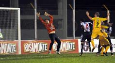 Foto de la galería: Crucero 3-Central Cordoba 0