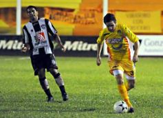 Foto de la galería: Crucero 3-Central Cordoba 0