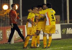 Foto de la galería: Crucero 3-Central Cordoba 0