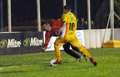 Foto de la galería: Crucero 3-Central Cordoba 0