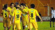 Foto de la galería: Crucero 3-Central Cordoba 0