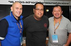 Foto de la galería: Crucero 3-Central Cordoba 0