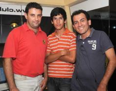 Foto de la galería: Crucero 3-Central Cordoba 0