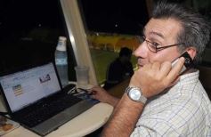 Foto de la galería: Crucero 3-Central Cordoba 0