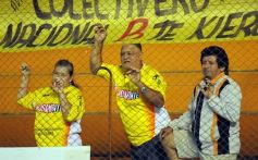 Foto de la galería: Crucero 3-Central Cordoba 0