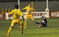 Foto de la galería: Crucero 3-Central Cordoba 0