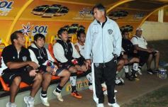 Foto de la galería: Crucero 3-Central Cordoba 0