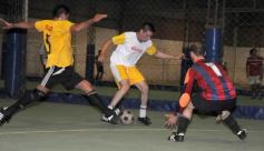 Foto de la galería: El Amigo 8-Neumatico Posadas 5