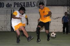 Foto de la galería: El Amigo 8-Neumatico Posadas 5