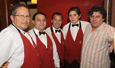 Foto de la galería: Noche de Martes