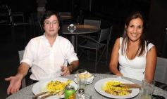 Foto de la galería: Cena show