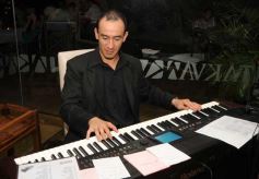 Foto de la galería: Cena show