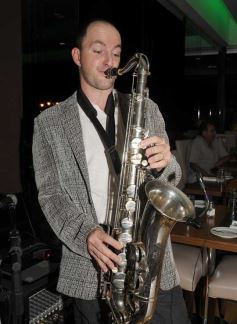 Foto de la galería: Cena show