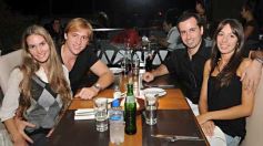 Foto de la galería: Cena show