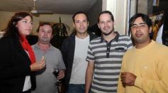 Foto de la galería: FV. Presenta nuevos productos