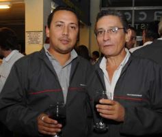 Foto de la galería: FV. Presenta nuevos productos