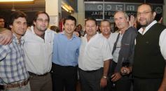 Foto de la galería: FV. Presenta nuevos productos