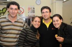 Foto de la galería: FV. Presenta nuevos productos