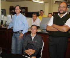 Foto de la galería: FV. Presenta nuevos productos